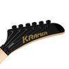 Guitarra Electrica Kramer Kstmfrhssmjpbf1 Striker Hss Majestic Purple