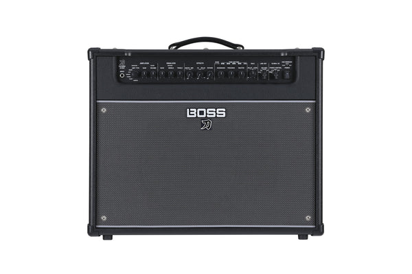 Amplificador Boss Guit Elec Ktn-Art 3