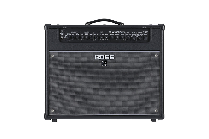 Amplificador Boss Guit Elec Ktn-Art 3