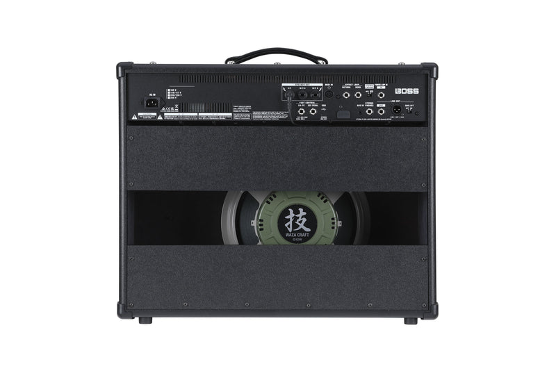 Amplificador Boss Guit Elec Ktn-Art 3