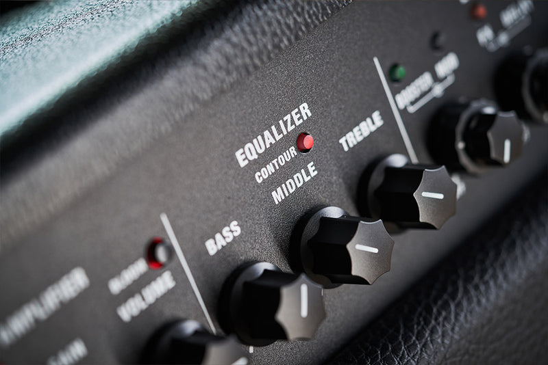 Amplificador Boss Guit Elec Ktn-Art 3