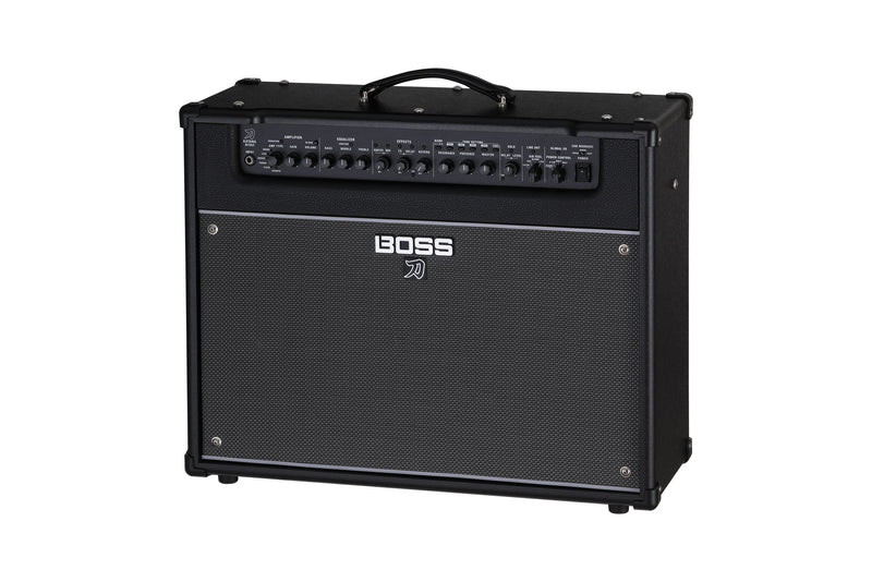 Amplificador Boss Guit Elec Ktn-Art 3