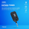 Amplificador Boss Guit Elec Ktn-Go2