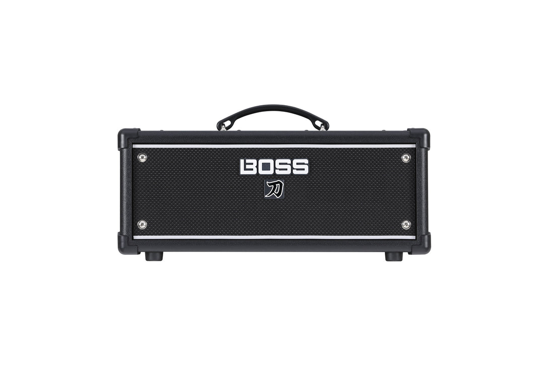 Amplificador Boss Guit Elec Ktn-Head 3 - The Music Site