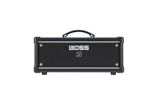 Amplificador Boss Guit Elec Ktn-Head 3