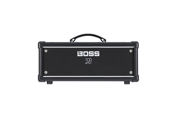 Amplificador Boss Guit Elec Ktn-Head 3