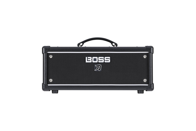 Amplificador Boss Guit Elec Ktn-Head 3