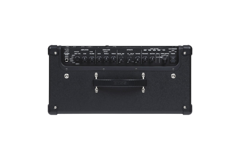 Amplificador Boss Guit Elec Ktn-Head 3