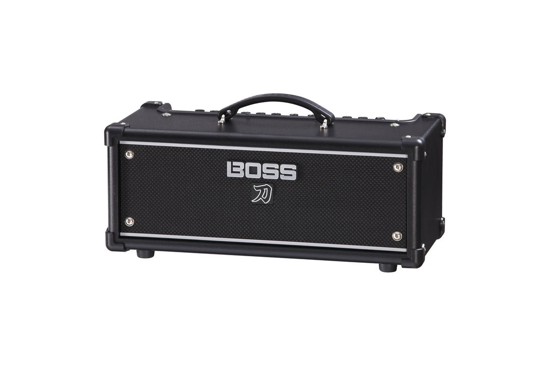 Amplificador Boss Guit Elec Ktn-Head 3 - The Music Site
