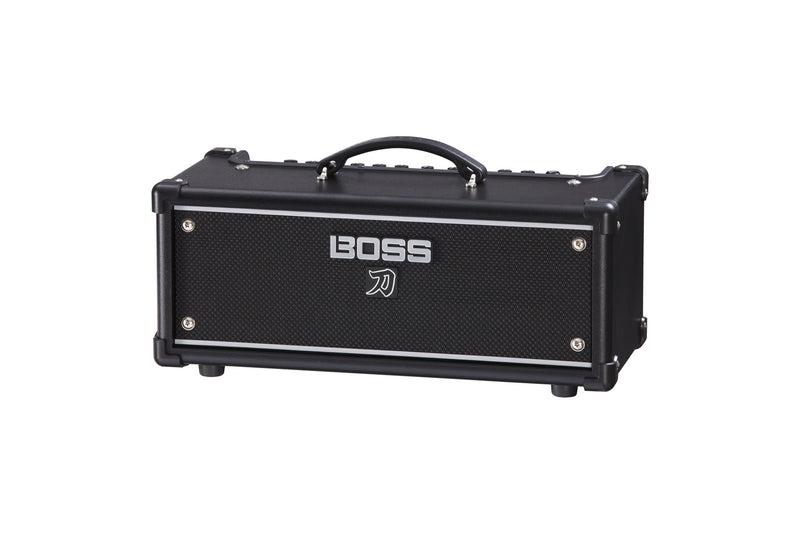 Amplificador Boss Guit Elec Ktn-Head 3