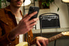 Amplificador Boss Guit Elec Ktn-Mini X