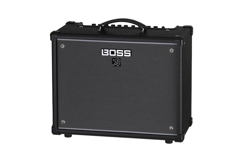 Amplificador Boss Guit Elec Ktn50 3Ex