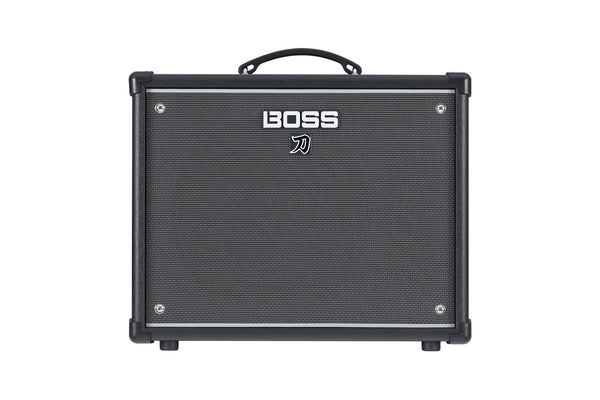 Amplificador Boss Guit Elec Ktn50 3Ex