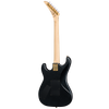 Guitarra Eléctrica Kramer Jersey Star, Black Pearl KVJSBKPGF1 — vista 4