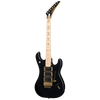 Guitarra Eléctrica Kramer Jersey Star, Black Pearl KVJSBKPGF1 — vista 3