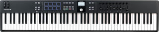 Controlador Arturia Keylab Essential 88 Black 231542