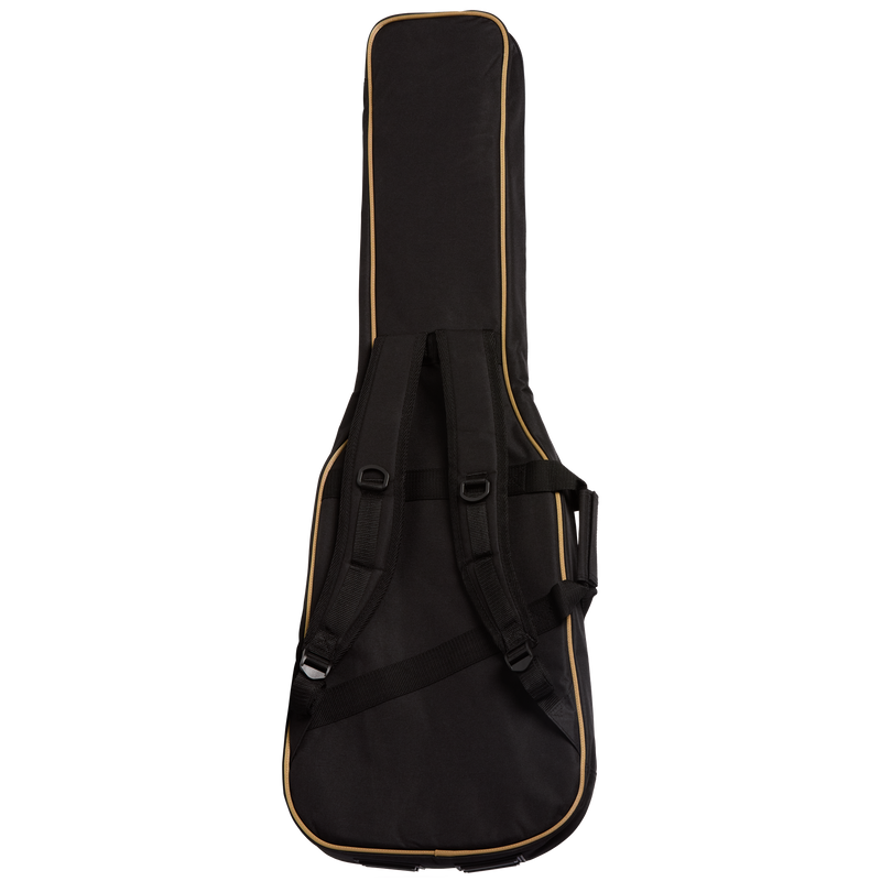 Guitarra Eléctrica Kramer 50th Anniversary Pacer Carrera, Anniversary Gold K50PC — vista 10