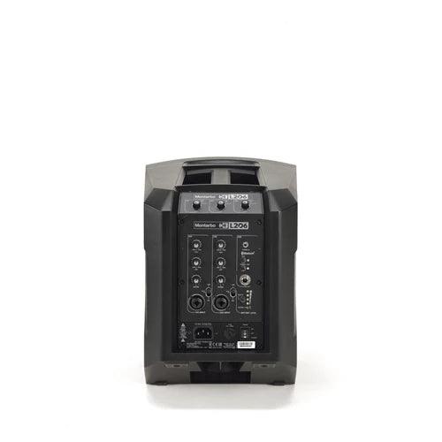 Altavoz Montarbo L206