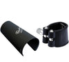 ABAZADERA VANDOREN PARA CLARINETE LC21P CUERO