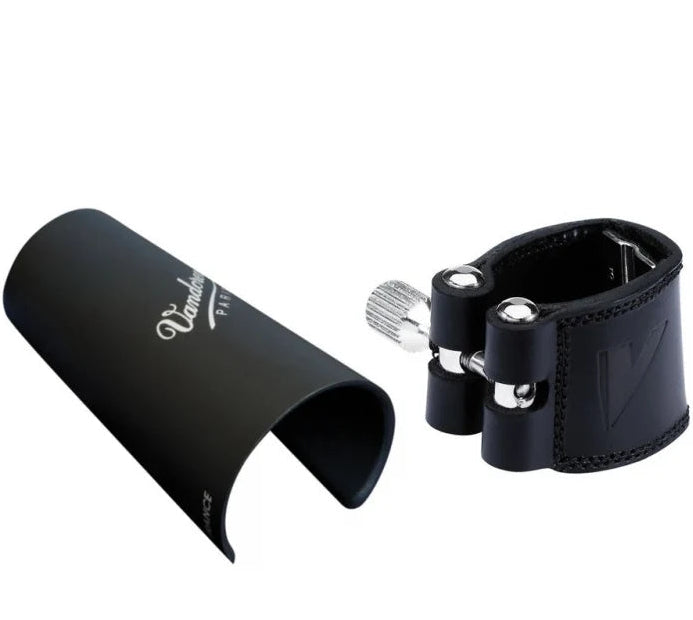 ABAZADERA VANDOREN PARA CLARINETE LC21P CUERO