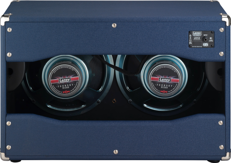 Cabina Laney De Guitarra Eléctrica LF212 — vista 4
