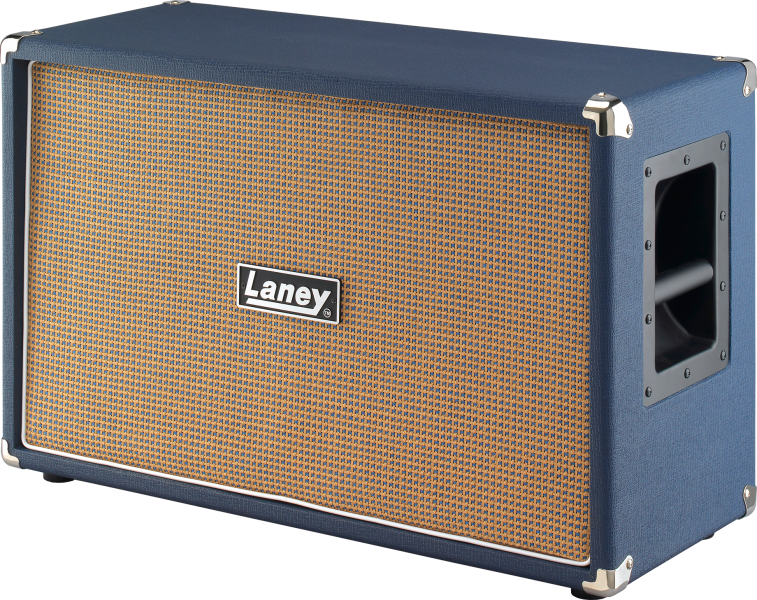 Cabina Laney De Guitarra Eléctrica LF212 — vista 3