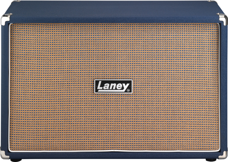 Cabina Laney De Guitarra Eléctrica LF212 — vista 1