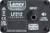 Cabina Laney De Guitarra Eléctrica LF212 — vista 6