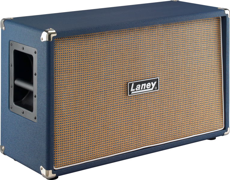 Cabina Laney De Guitarra Eléctrica LF212 — vista 2