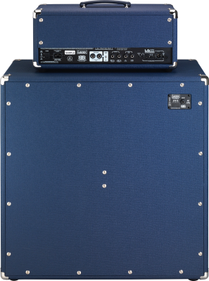 Cabina Laney De Guitarra Eléctrica LF412 — vista 6