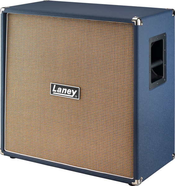 Cabina Laney De Guitarra Eléctrica LF412 — vista 3