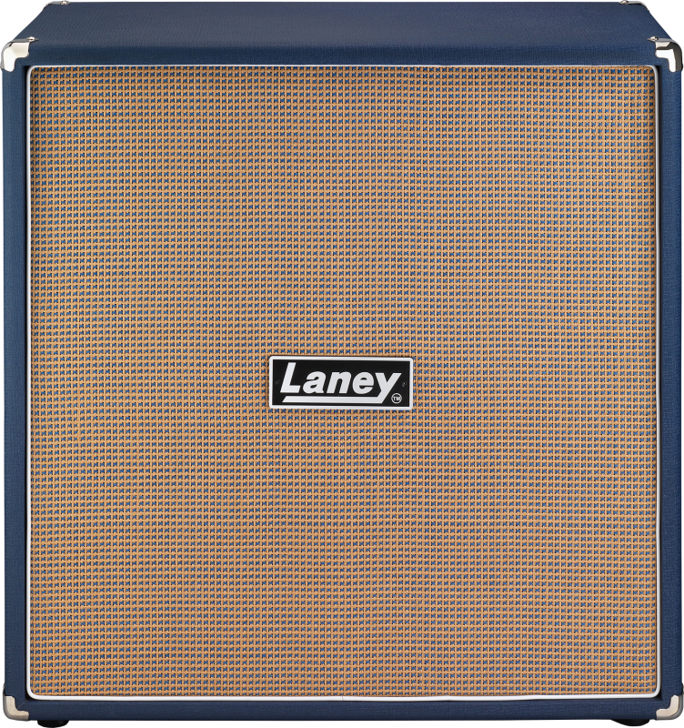 Cabina Laney De Guitarra Eléctrica LF412 — vista 1