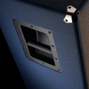 Cabina Laney De Guitarra Eléctrica LF412 — vista 7