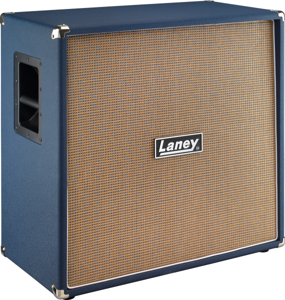 Cabina Laney De Guitarra Eléctrica LF412 — vista 2