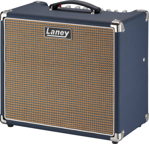Amplificador Laney Lionheart Foundry LF60-112 De 60 W — Vista 3
