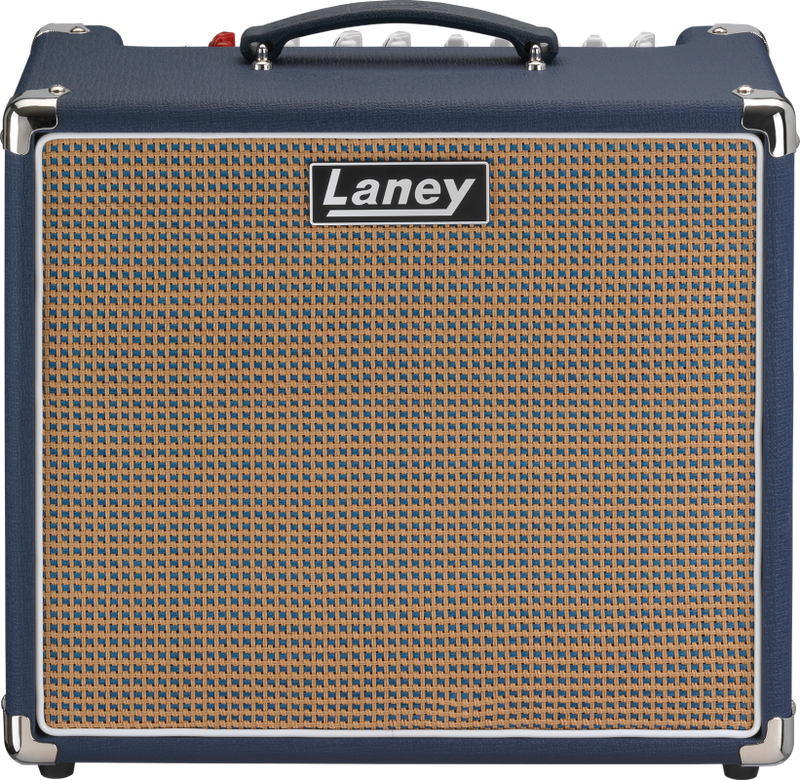 Amplificador Laney Lionheart Foundry LF60-112 De 60 W — Vista 1