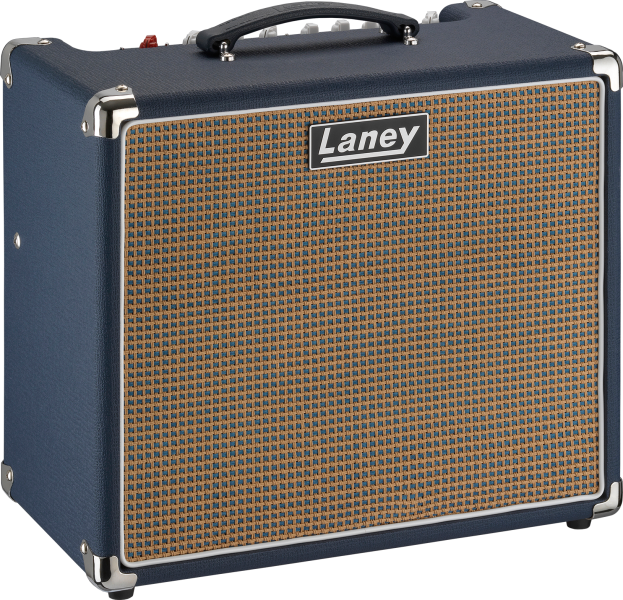 Amplificador Laney Lionheart Foundry LF60-112 De 60 W — Vista 5