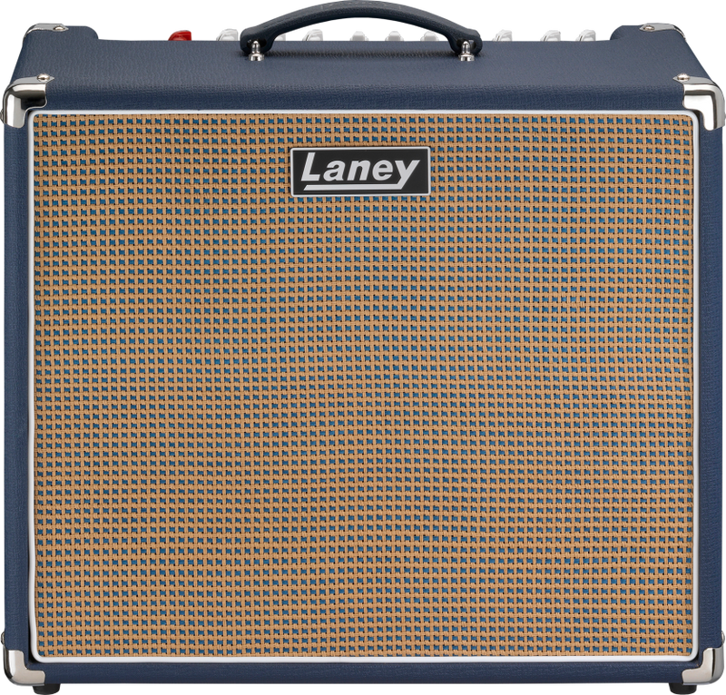 Amplificador Laney Lionheart Foundry LFSUPER60-112 De 60 W — Vista 1