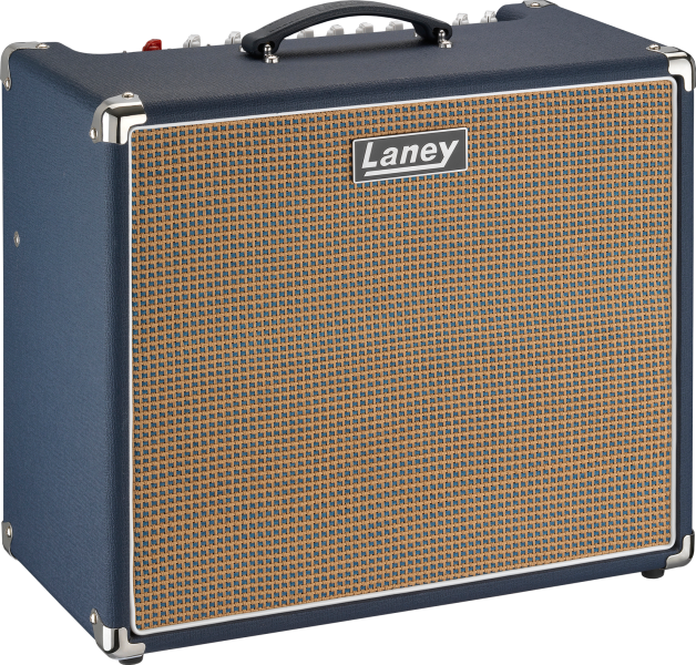 Amplificador Laney Lionheart Foundry LFSUPER60-112 De 60 W — Vista 5