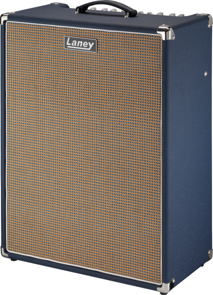 Amplificador Laney De Guit Elec LFSUPER60-212 — vista 10