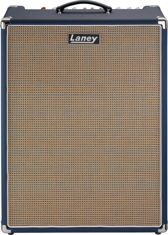 Amplificador Laney De Guit Elec LFSUPER60-212 — vista 1