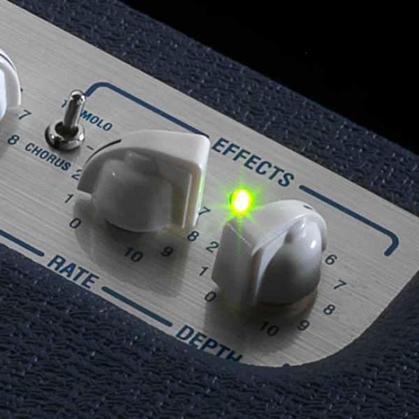 Amplificador Laney De Guit Elec LFSUPER60-212 — vista 5
