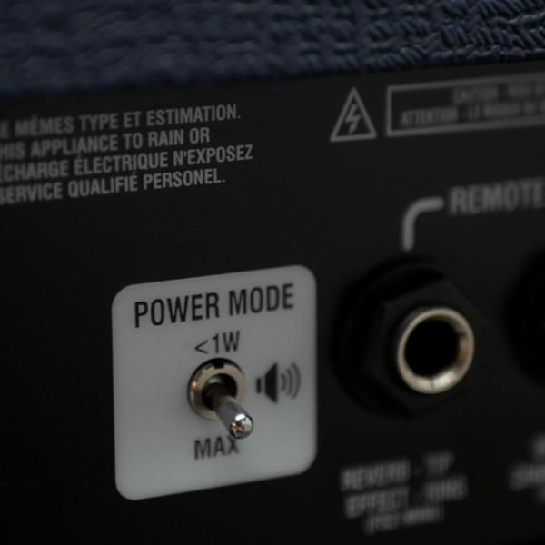 Amplificador Laney De Guit Elec LFSUPER60-212 — vista 16