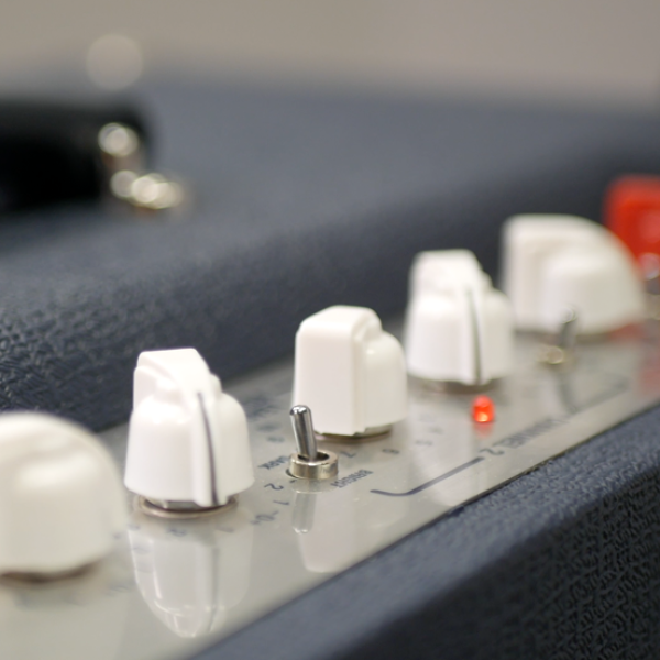 Amplificador Laney De Guit Elec LFSUPER60-212 — vista 3