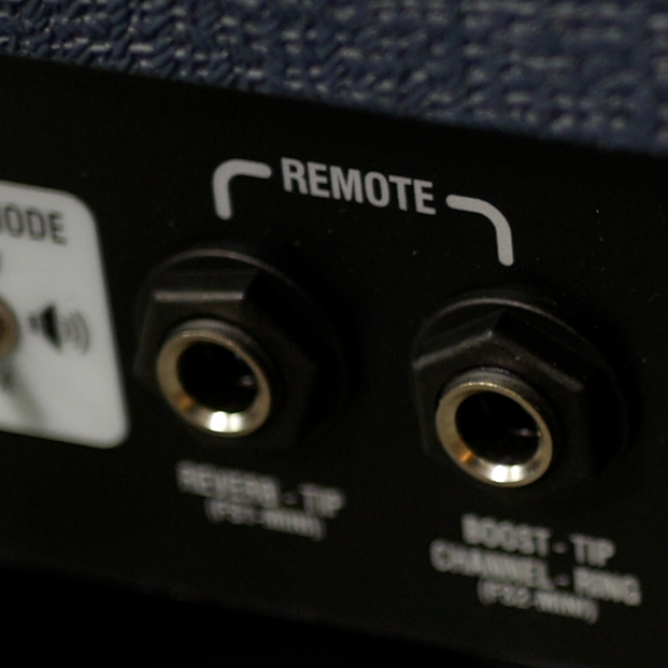 Amplificador Laney De Guit Elec LFSUPER60-212 — vista 14