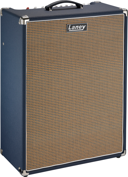 Amplificador Laney De Guit Elec LFSUPER60-212 — vista 9