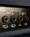 Cabezal Laney Lionheart Foundry LF-SUPERTOP De 120 W — vista 14