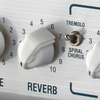 Cabezal Laney Lionheart Foundry LF-SUPERTOP De 120 W — vista 8