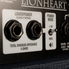 Cabezal Laney Lionheart Foundry LF-SUPERTOP De 120 W — vista 17
