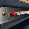 Cabezal Laney Lionheart Foundry LF-SUPERTOP De 120 W — vista 3